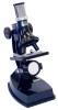 Набор Edu-Toys Телескоп 20x, 30x, 40x + Микроскоп 600x TT-TM236