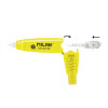 Корректирующая лента MILAN Acid 5 мм x 6 м, ассорти ML-1304912