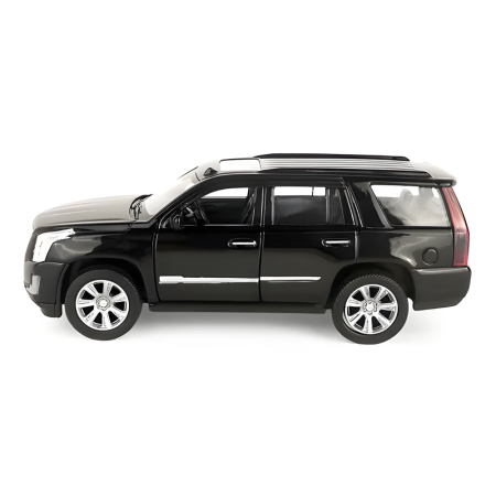 Машинка WELLY 1:32 Cadillac Escalade, пруж. мех., цв. в асс. IT-39894CW