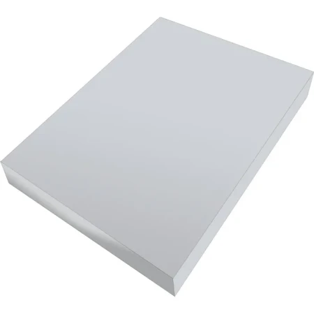 Фотокартон FOLIA 300 г/м2, 50×70 см, 1 лист, светло-серый FL-6180/1