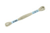 Нитки для вышивания GAMMA мулине (3071-3172) 8 м №3165 св.серый MG-3165