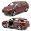 Машинка WELLY 1:38 Porsche Panamera S, пруж. мех., цвет в асс. IT-43619W