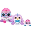 Игровой набор-сюрприз ZURU Rainbocorns Adopt-a-corn S1 с акс. в ассортименте, малый IT-92105