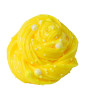Слайм Slime "Hero. Genshin Impact" Чжун Ли, желтый, 3+ AS-SLM166