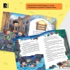 Книга: Гаглоев Е. Охотники за мифами. 1. Шкатулка из замка теней ROS-39762