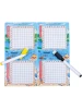 Настольная игра: Морской бой "Тихие воды" 6+ SIM-3970719