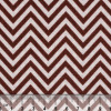 Ткань для пэчворка PEPPY БАБУШКИН СУНДУЧОК 50 x 55 см 140 ± 5 г/м2 100% хлопок БС-08 зигзаг коричневый