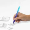 Карандаш механический BRAUBERG "SOFT GRADE" 0.5 мм корпус soft-touch ассорти S-181958