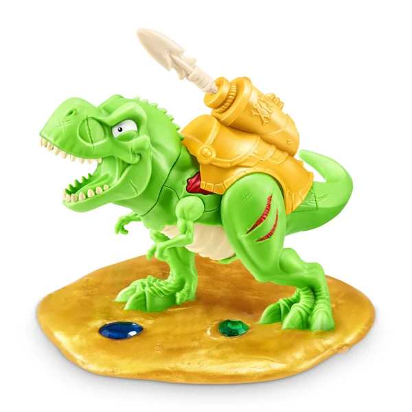 Игрушка ZURU Smashers "Золотая лихорадка" IT-74123