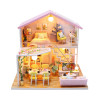 Румбокс: MiniHouse Ванильное небо UD-M2001K