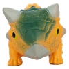 Игрушка KiddiePlay Animagic Динозаврик меняющий цвет, желтый UT-20114