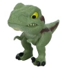 Игрушка KiddiePlay Animagic Динозаврик меняющий цвет, зеленый UT-20112