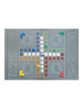 Набор "100 настольных игр" KOR-05564
