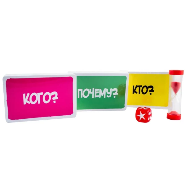 Настольная игра: YWOW GAMES "Mad News" UT-1900012