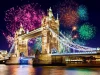 Пазл Castorland 500 Tower Bridge, London, England B-52028