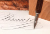 Альбом-тренажер для каллиграфии BRAUSE Calligraphy Practice Pad A4 85 г/м2 50 л, на гребне RH-96450B