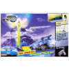 Легенды Спарка. Игровой набор Космический трек. ТМ Legends of Spark ROS-38800