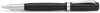 Ручка-роллер KAWECO STUDENT 0.7мм черный корпус в подарочной упаковке KAW-10000547