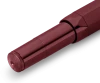 Ручка-роллер KAWECO CLASSIC Sport 0.7мм бордовый KAW-10000496