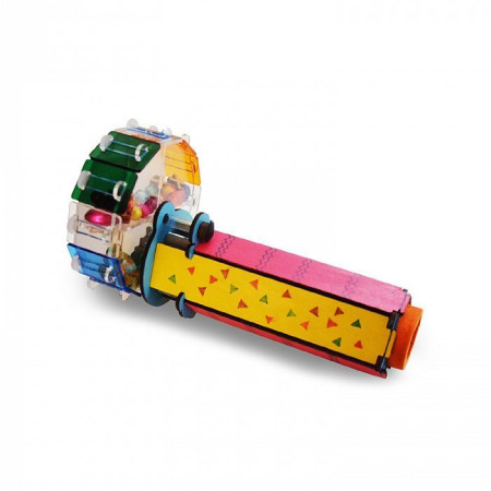 Смартивити. Игрушка конструктор "Калейдоскоп". ТМ Smartivity ROS-36033