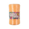 Пряжа ARACHNA Raffia 100% полипропилен 1 x 50 г 200 ± 12 м №42 чайная роза ARA-RAF-42