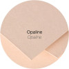 Конверт CLAIREFONTAINE Pollen DL 110 x 220 мм 120 г/м2 1 шт, розовый опалин RH-5345C