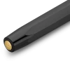 Ручка-роллер KAWECO CLASSIC Sport 0.7мм  черный KAW-10000032