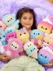 Флаффи Стаффиз. Игровой набор Милкшейк. Fluffie Stuffiez ROS-43864