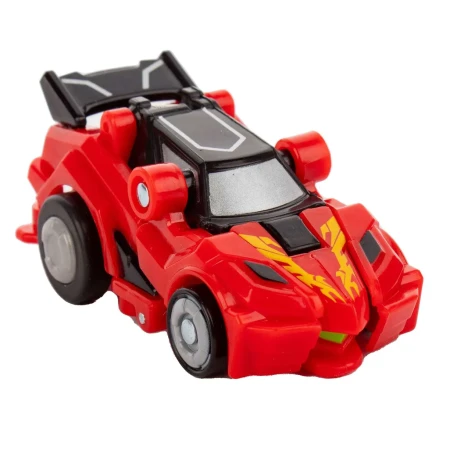 Машинка-трансформер FLIP CHANGER "Blaze Rider" UT-106001