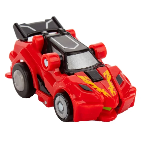 Машинка-трансформер FLIP CHANGER "Blaze Rider" UT-106001