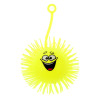 Игрушка Funny Toys Ёжка резиновый "Гарри" 9 см световой SIM-3417280