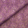 Ткань для пэчворка PEPPY FUSIONS 11 METALLIC 50 x 55 см 146 ± 5 г/м2 100% хлопок EYJM-6644-20 Amethyst