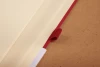 Блокнот для зарисовок SKETCHMARKER 140 г/м2 12 x 12 см 80 л, твердая обложка, Оливковый NP-24230702SM