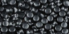 Бусины Чехия PRECIOSA Pellet 3 111-01339-00 10 г 02010-25037