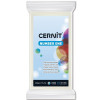 Пластика полимерная запекаемая CERNIT №1 500 г (027 белый матовый) RH-CE0900500027