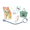Ре-мент. Набор миниатюр Моя жизнь с собаками. Life with Dogs, в асс. Re-ment ROS-69619