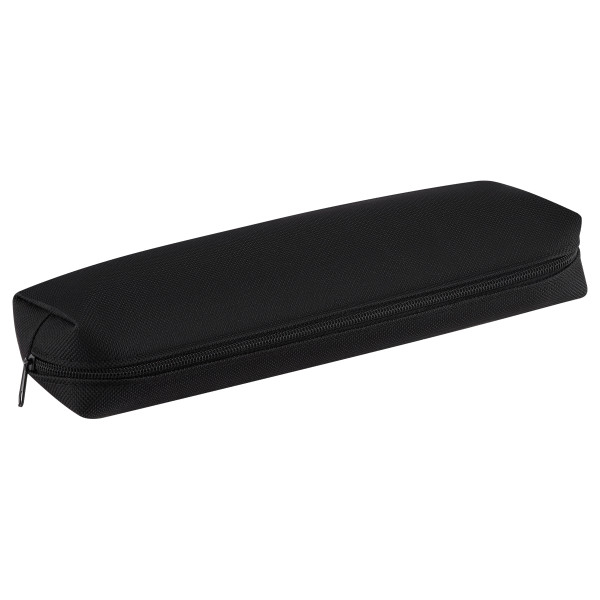 Пенал ArtSpace "Classic Black" 210 x 40 x 60, 70% полиэстер, 30% ПВХ RE-Sch_E65583