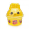 Слайм с вложениями "Funny Slime" зайка AS-SLM071