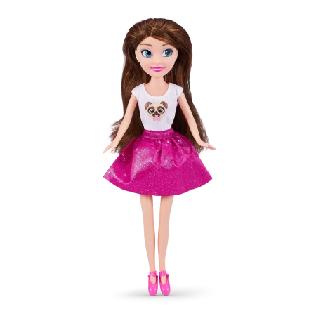 Игровой набор ZURU Sparkle Girlz "Прогулка с питомцами" IT-10065Z