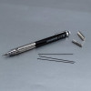 Карандаш PENTEL Graphgear 300 автоматический 0.5 мм, черный корпус PG315-AX