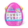 Игровой набор-сюрприз ZURU Rainbocorns Pocket Puppycorn S1 с акс. игрушка сюрприз IT-9284