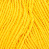 Пряжа Пехорская ПТ "Удачная" 50% шерсть, 50% акрил 1 х 100 г 250 ± 29 м №012 желток PEH-UDA-012