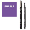 Линер TOUCH Liner Brush кисточка фиолетовый MP4300600