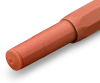 Ручка-роллер KAWECO SKYLINE Sport 0.7мм оранжевый KAW-10001693