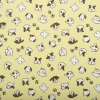 Бумага упаковочная мелованная 70 х 100 см "Funny Animals", ассорти S-591917