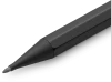 Карандаш механический KAWECO SPECIAL 2.0мм черный KAW-10000184