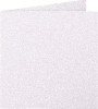 Заготовка для открытки сложенная CLAIREFONTAINE Pollen 135 x 135 мм 210 г/м2 1 шт, бледно-розовый перламутровый RH-12884C