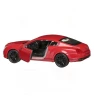 Машинка WELLY 1:38 Bentley Continental Supersports, пруж. мех., цвет в асс. IT-43623W