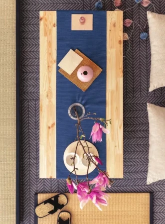 Книга: Wabi Sabi. Японские секреты истинного счастья в неидеальном мире EKS-998036