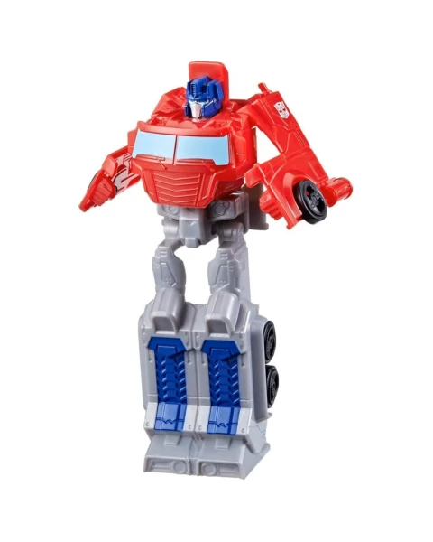 Игрушка HASBRO TRANSFORMERS Фигурка OPTIMUS PRIME 11,4 см UT-F85815L24(F85855L20)